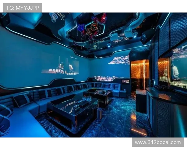 威尼斯人娱乐场的夜生活：酒吧与俱乐部全攻略